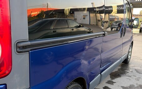 Renault Trafic, 2008 год, 800 000 рублей, 3 фотография