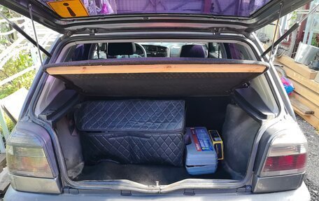 Volkswagen Golf III, 1994 год, 135 000 рублей, 9 фотография