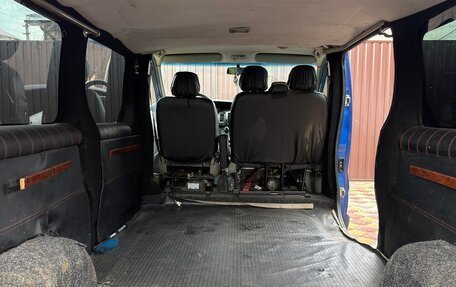 Renault Trafic, 2008 год, 800 000 рублей, 12 фотография
