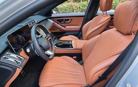 Mercedes-Benz S-Класс, 2022 год, 10 220 000 рублей, 7 фотография
