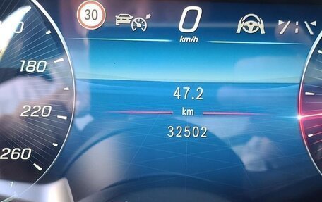 Mercedes-Benz S-Класс, 2022 год, 10 220 000 рублей, 10 фотография
