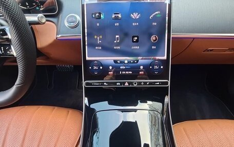 Mercedes-Benz S-Класс, 2022 год, 10 220 000 рублей, 11 фотография