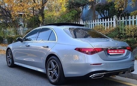Mercedes-Benz S-Класс, 2022 год, 10 220 000 рублей, 4 фотография