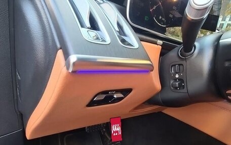 Mercedes-Benz S-Класс, 2022 год, 10 220 000 рублей, 13 фотография
