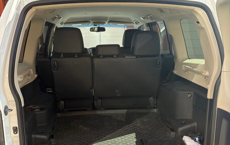 Mitsubishi Pajero IV, 2015 год, 2 990 000 рублей, 6 фотография