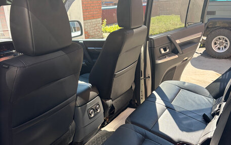Mitsubishi Pajero IV, 2015 год, 2 990 000 рублей, 8 фотография