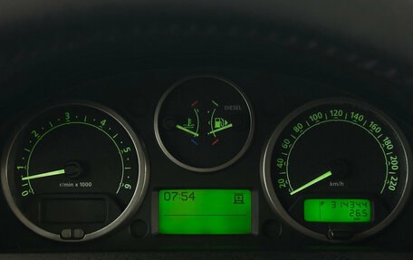 Land Rover Discovery III, 2006 год, 750 000 рублей, 6 фотография