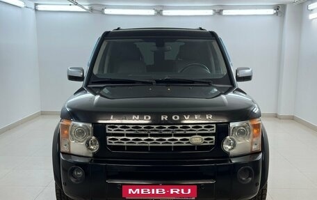 Land Rover Discovery III, 2006 год, 750 000 рублей, 2 фотография