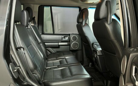 Land Rover Discovery III, 2006 год, 750 000 рублей, 13 фотография