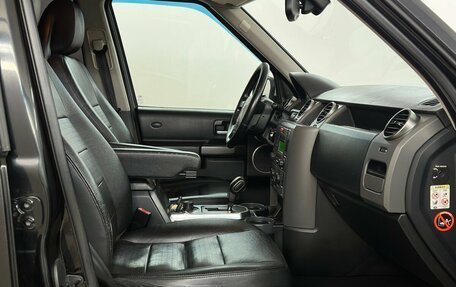 Land Rover Discovery III, 2006 год, 750 000 рублей, 12 фотография
