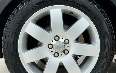 Land Rover Discovery III, 2006 год, 750 000 рублей, 16 фотография