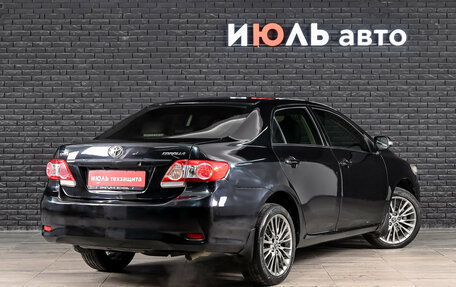 Toyota Corolla, 2013 год, 999 000 рублей, 5 фотография