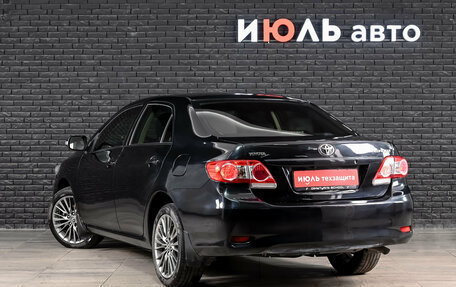 Toyota Corolla, 2013 год, 999 000 рублей, 7 фотография
