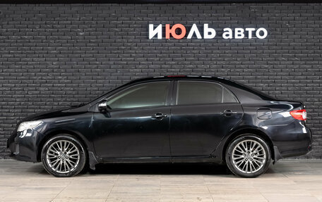 Toyota Corolla, 2013 год, 999 000 рублей, 8 фотография