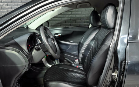 Toyota Corolla, 2013 год, 999 000 рублей, 10 фотография