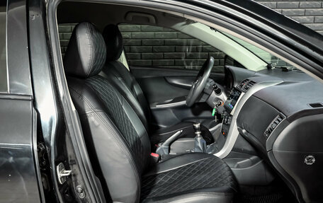 Toyota Corolla, 2013 год, 999 000 рублей, 11 фотография