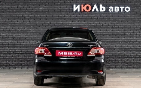 Toyota Corolla, 2013 год, 999 000 рублей, 6 фотография