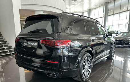 Mercedes-Benz Maybach GLS I, 2021 год, 10 400 000 рублей, 6 фотография