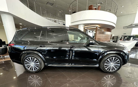 Mercedes-Benz Maybach GLS I, 2021 год, 10 400 000 рублей, 5 фотография