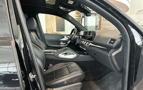 Mercedes-Benz Maybach GLS I, 2021 год, 10 400 000 рублей, 13 фотография