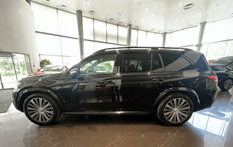 Mercedes-Benz Maybach GLS I, 2021 год, 10 400 000 рублей, 10 фотография