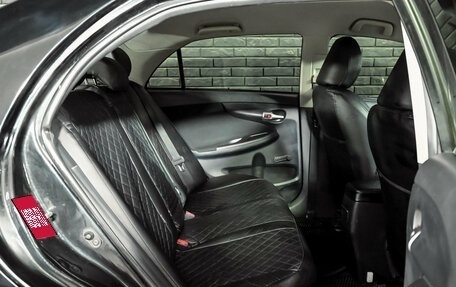 Toyota Corolla, 2013 год, 999 000 рублей, 17 фотография