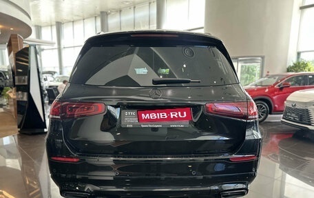 Mercedes-Benz Maybach GLS I, 2021 год, 10 400 000 рублей, 7 фотография