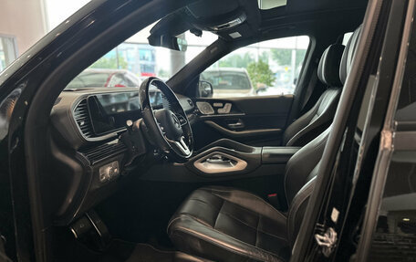 Mercedes-Benz Maybach GLS I, 2021 год, 10 400 000 рублей, 20 фотография