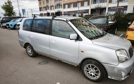 Mitsubishi Dion I рестайлинг, 2000 год, 330 000 рублей, 3 фотография