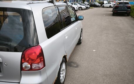 Mitsubishi Dion I рестайлинг, 2000 год, 330 000 рублей, 5 фотография