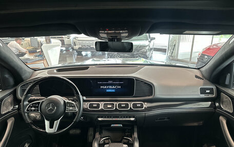 Mercedes-Benz Maybach GLS I, 2021 год, 10 400 000 рублей, 17 фотография