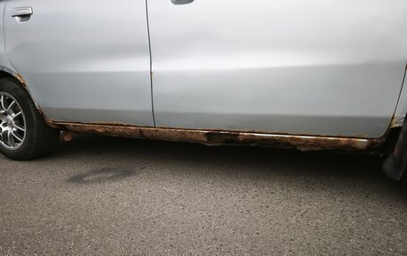 Mitsubishi Dion I рестайлинг, 2000 год, 330 000 рублей, 4 фотография