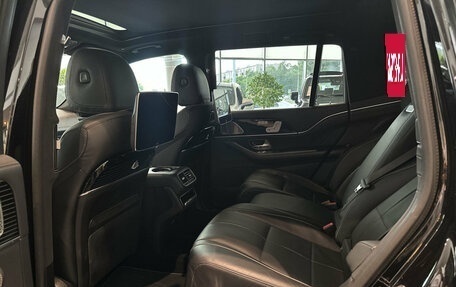 Mercedes-Benz Maybach GLS I, 2021 год, 10 400 000 рублей, 15 фотография