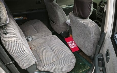 Mitsubishi Dion I рестайлинг, 2000 год, 330 000 рублей, 17 фотография