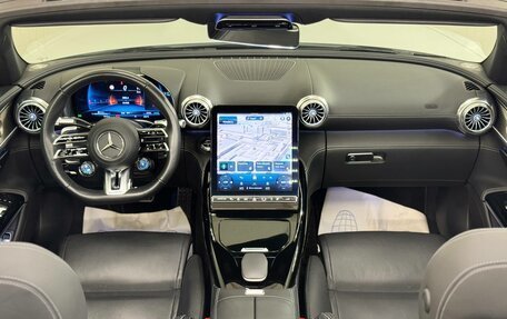 Mercedes-Benz SL-Класс AMG, 2023 год, 10 500 000 рублей, 13 фотография