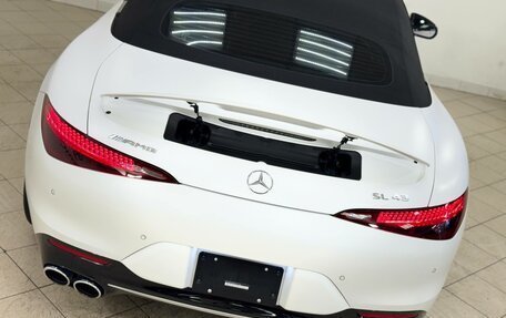 Mercedes-Benz SL-Класс AMG, 2023 год, 10 500 000 рублей, 11 фотография