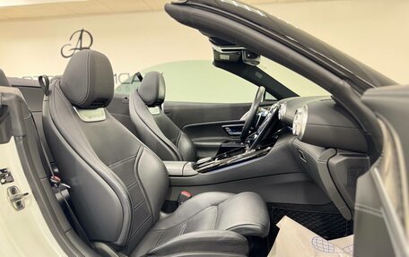 Mercedes-Benz SL-Класс AMG, 2023 год, 10 500 000 рублей, 21 фотография