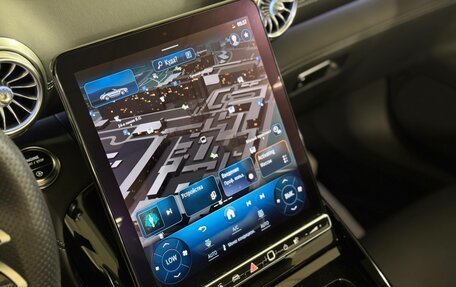 Mercedes-Benz SL-Класс AMG, 2023 год, 10 500 000 рублей, 19 фотография