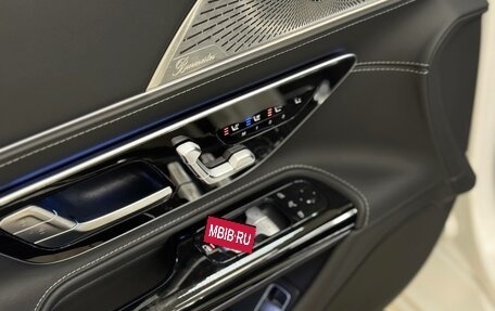 Mercedes-Benz SL-Класс AMG, 2023 год, 10 500 000 рублей, 18 фотография