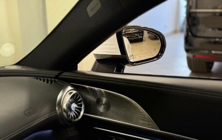 Mercedes-Benz SL-Класс AMG, 2023 год, 10 500 000 рублей, 27 фотография