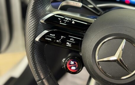 Mercedes-Benz SL-Класс AMG, 2023 год, 10 500 000 рублей, 26 фотография