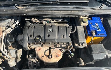 Peugeot 307 I, 2007 год, 280 000 рублей, 7 фотография