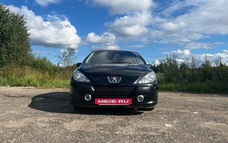 Peugeot 307 I, 2007 год, 280 000 рублей, 2 фотография