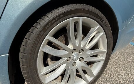 Jaguar XF I рестайлинг, 2011 год, 1 500 000 рублей, 6 фотография