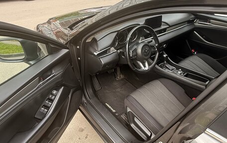 Mazda 6, 2019 год, 2 170 000 рублей, 7 фотография