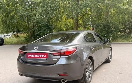 Mazda 6, 2019 год, 2 170 000 рублей, 4 фотография