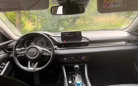 Mazda 6, 2019 год, 2 170 000 рублей, 6 фотография