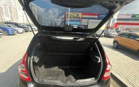 Renault Sandero I, 2012 год, 650 000 рублей, 4 фотография