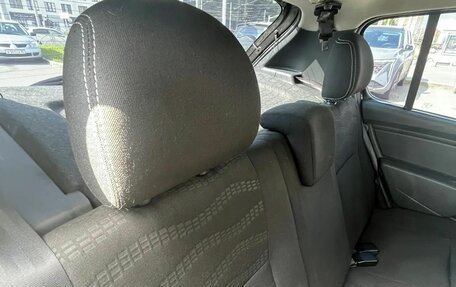 Renault Sandero I, 2012 год, 650 000 рублей, 8 фотография
