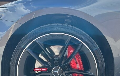 Mercedes-Benz E-Класс, 2020 год, 5 200 000 рублей, 5 фотография